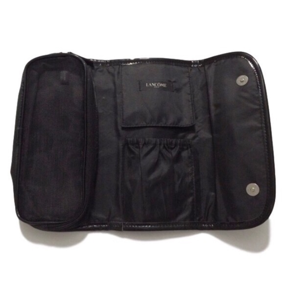 Lancôme Makeup Clutch and Brush Holder Black - Picture 2 of 4